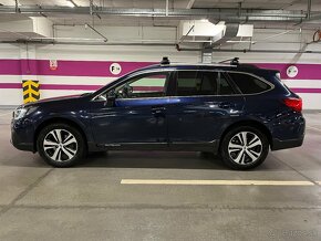 Subaru OUTBACK 2,5i CVT Business Navi - 3