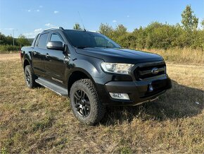 Ford ranger - 3