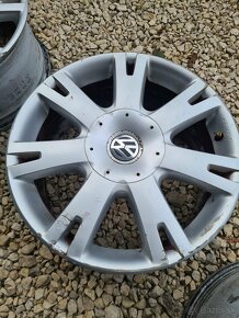 5x130 r18, Volkswagen - 3