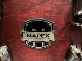 MAPEX MARS BIRCH LIMITED EDITION 22,10,12,16 + 14 - 3