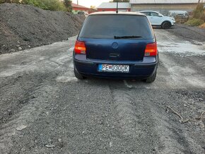 Volkswagen golf IV 1.9tdi - 3