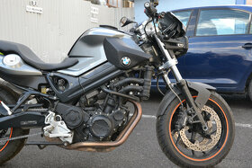 predam motorku BMW F 800 R - 3