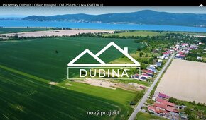 Pozemky Dubina | Obec Hnojné | 34.100 EUR | NA PREDAJ | - 3