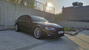 AUDI A4 B8.5 3.0 TDI QUATTRO - 3