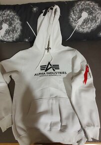 Alpha industries - 3