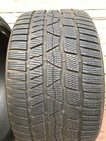 295/30 R19 zimne pneu CONTINENTAL - 3