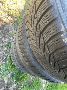 NEXEN CELOROCČNÉ PNEU 235/45 R17 - 3