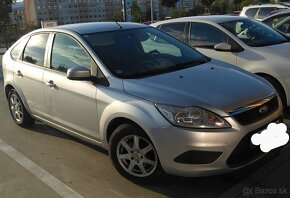 ford focus - 3