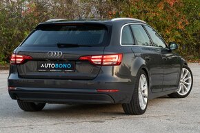 2016 Audi A4 Avant 2.0 TDI 110 kW S-tronic - 3