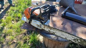 stihl 500i - 3