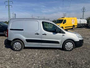 Citroën Berlingo 1.6 HDi - 3