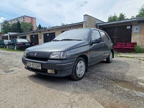 Renault clio - 3