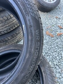 235/45R18 zimne - 3