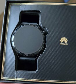 Huawei Watch GT3 -  46mm - 3