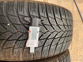 205/55R16 Lassa zimne - 3