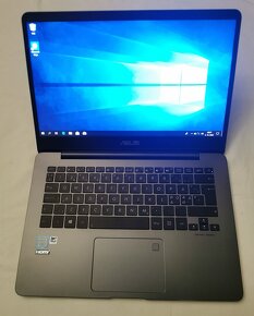 Asus Zenbook UX430UA 14 i5 Cena 199€ - 3