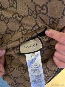 Gucci Bunda - 3