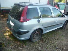 Peugeot 206....................nahrad.diely - 3