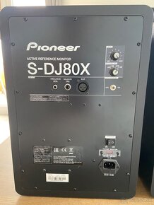 Pioneer 160W - 3