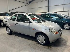 KÚPIM Ford Ka - 3