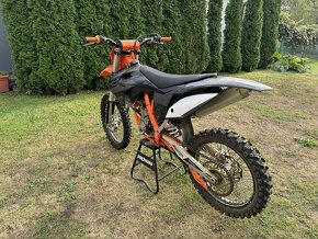 Ktm 350 sxf - 3