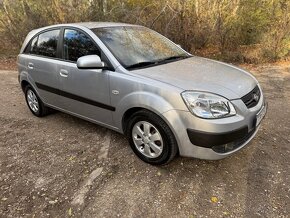 Kia Rio 1.4 LX Plus - 3