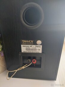 Reproduktor Tannoy - 3