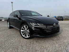 VW Arteon R-LINE 147kw 2L SHOOTING BRAKE - 3