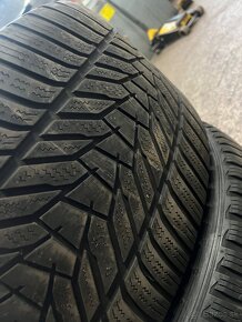 255/40r20 ,285/35r20 zimné - 3