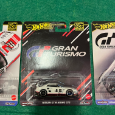 Hot Wheels - Gran Turismo -  Nissan Skyline JDM - 3