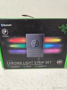 Razer chroma light strip set - 3