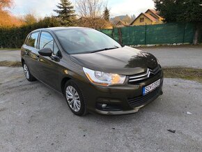 Citroen C4 - 3