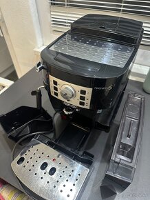 DELONGHI MAFNIFICA S - 3