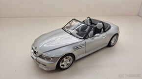 1:18 BMW Z3 M ROADSTER, 2 - 3