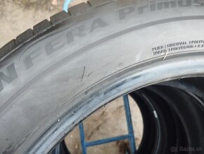 215/55 R18 letné pneu.. VW, Mazda, Opel, Nissan - 3