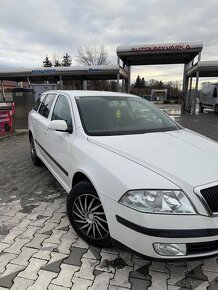 ✅Škoda octavia II 1.9tdi - 3