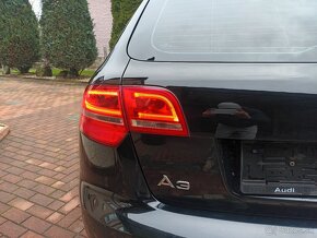 Audi a3 sportback 1.6 benz. - 3