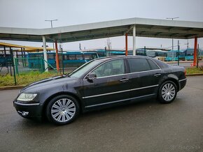 PHAETON 3.0 TDI - 3