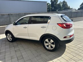 Kia Sportage 1.7 CRDi VGT 2WD EX - 3