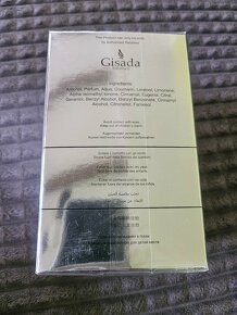 GISADA TITANIUM - 3