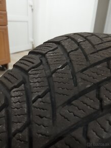 215/65R16 continental - 3