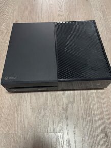 Xbox One 1TB - 3