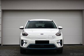 Kia Niro EV 64 kWh Gold DOJAZD 400 km - 3