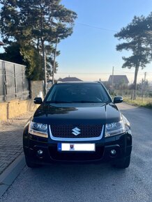 SUZUKI GRAND VITARA 4x4 1,9 DDiS - 3