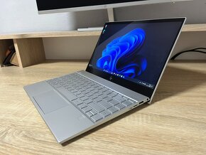 HP Envy 13 | i7 CPU | 512GB SSD | 16GB RAM - 3