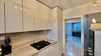 Moderne zrekonštruovaný 3i byt 72,1m2, ul. Čajkovského, - 3