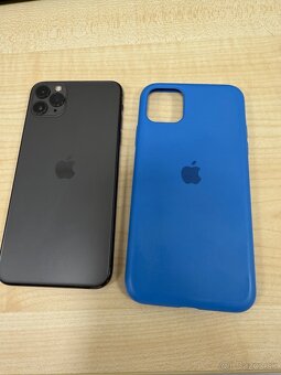 iPhone 11 Pro Max 256GB - 3