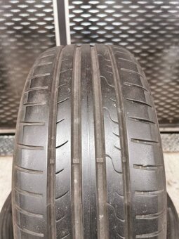 Dunlop letné pneumatiky 205/55 R16 91H - 3