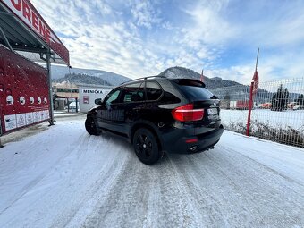 Bmw x5 3.0d - 3