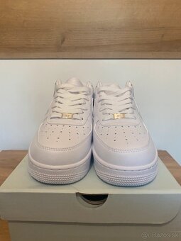 Nike Air Force 1 x NOCTA - 3